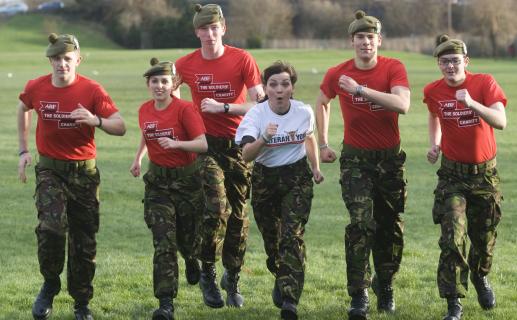 Alliance Trust Cateran YOMP